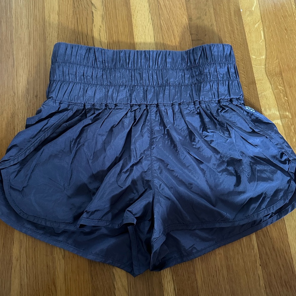 Free People The Way Home Shorts size MEDIUM